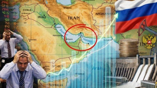 «Контратака Путина»: Россия нанесла удар по Японии