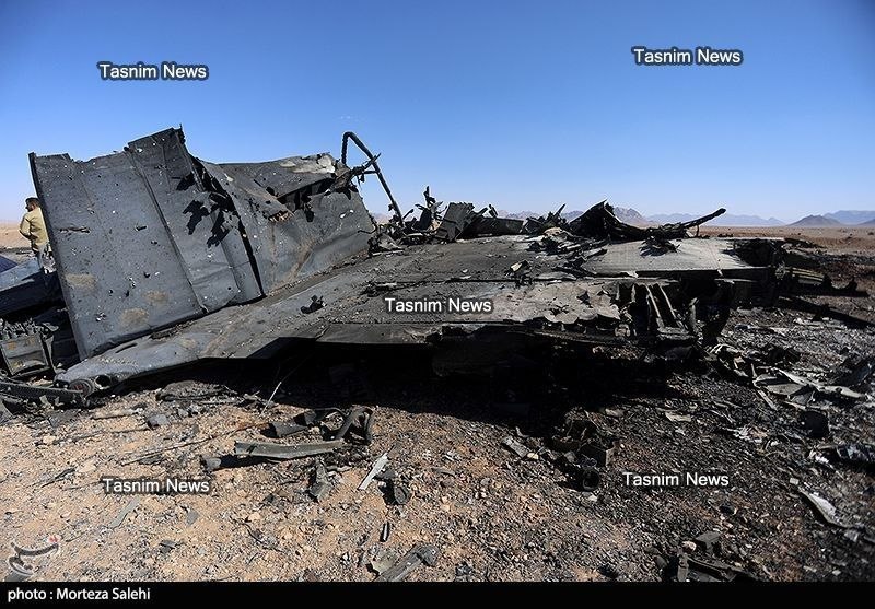 Опубликованные фотографии неудачной операции армии США с большими потерями ради спасения жизни одного пилота истребителя Опубликованные фотографии неудачной операции армии США с большими потерями ради спасения жизни одного пилота истребителя