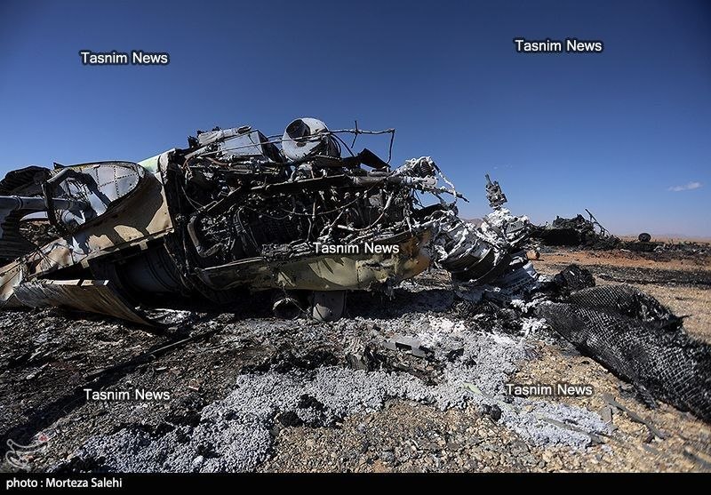 Опубликованные фотографии неудачной операции армии США с большими потерями ради спасения жизни одного пилота истребителя Опубликованные фотографии неудачной операции армии США с большими потерями ради спасения жизни одного пилота истребителя