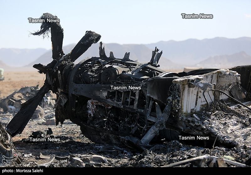 Опубликованные фотографии неудачной операции армии США с большими потерями ради спасения жизни одного пилота истребителя Опубликованные фотографии неудачной операции армии США с большими потерями ради спасения жизни одного пилота истребителя