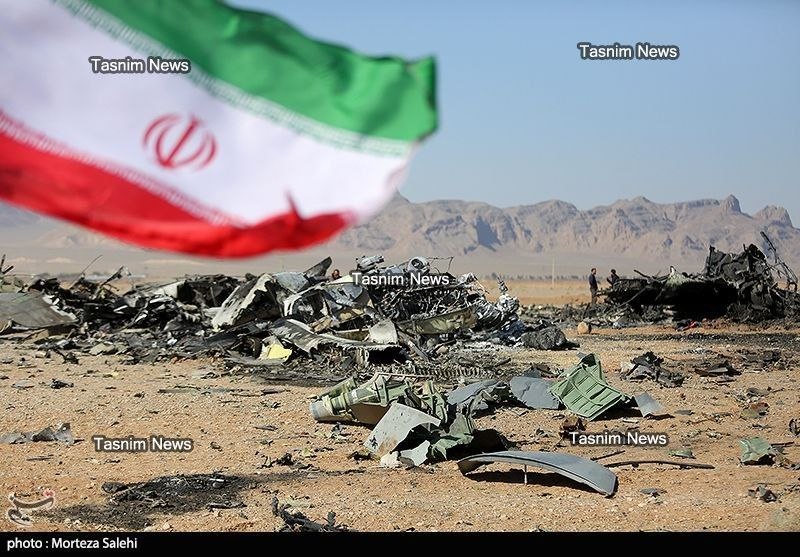 Опубликованные фотографии неудачной операции армии США с большими потерями ради спасения жизни одного пилота истребителя Опубликованные фотографии неудачной операции армии США с большими потерями ради спасения жизни одного пилота истребителя