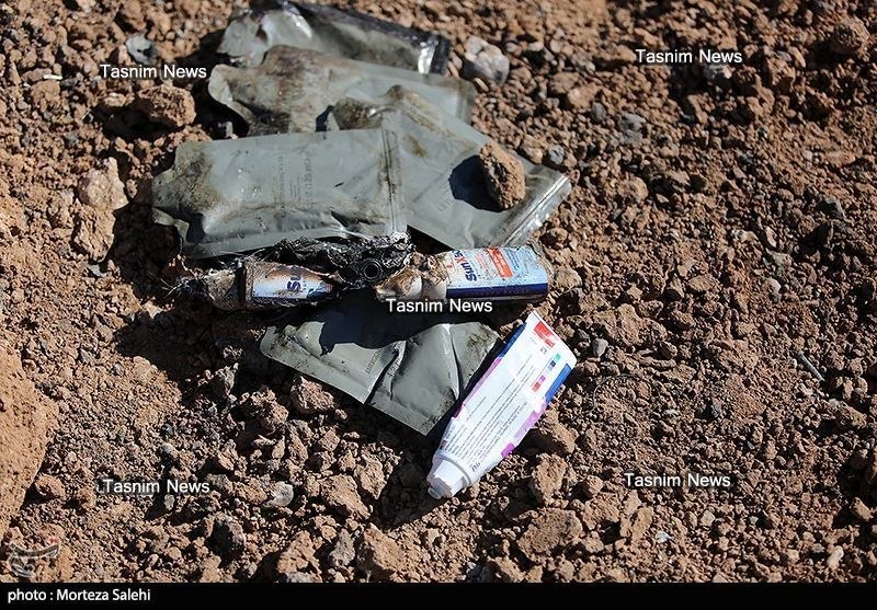 Опубликованные фотографии неудачной операции армии США с большими потерями ради спасения жизни одного пилота истребителя Опубликованные фотографии неудачной операции армии США с большими потерями ради спасения жизни одного пилота истребителя