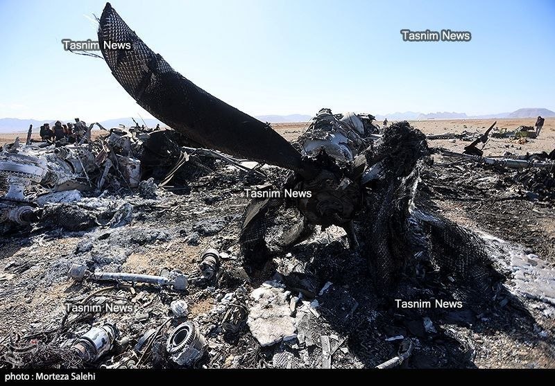 Опубликованные фотографии неудачной операции армии США с большими потерями ради спасения жизни одного пилота истребителя Опубликованные фотографии неудачной операции армии США с большими потерями ради спасения жизни одного пилота истребителя