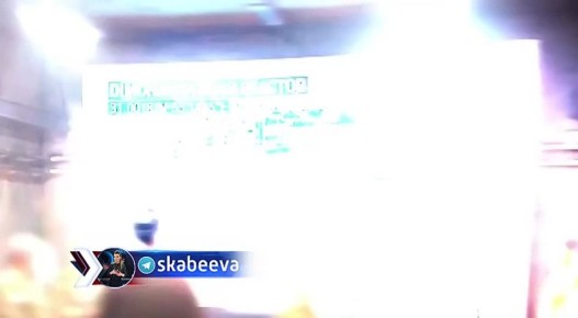 Иран в ответ на угрозы США и Израиля опубликовал видео с верховным лидером Ирана Моджтабой Хаменеи