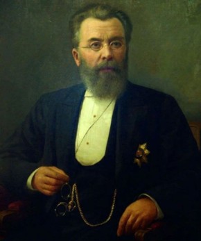 ������ �������: #������������. 6 ������ 1836 ���� ������� ������������� ������� ����������, �� ������ �������� �������������� ����� ���������� ��������