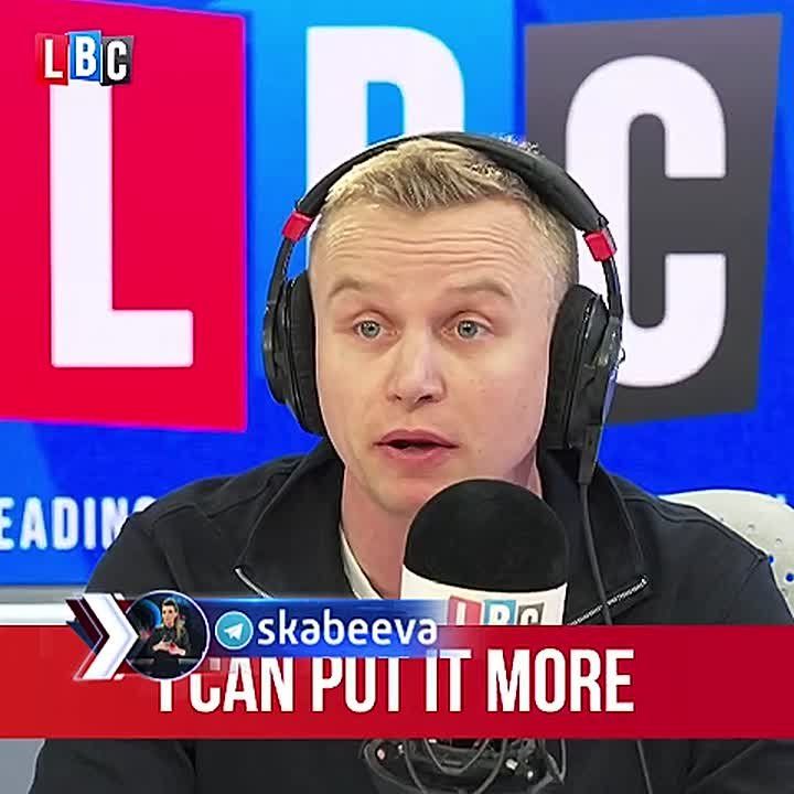 '� ���� ������������ ��������' - ��������� LBC ������ ������ �������, ��� ����� �� � ���� � ������, ��� ��� ������ �������� ������