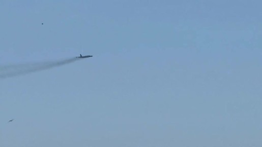 ������ ����������: ������� ��� ��� B-52 �������� � �������� � ��������������