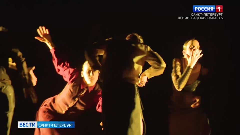 � ��������������� ������ - ��������� ����� �������������� ��������� Dance Open