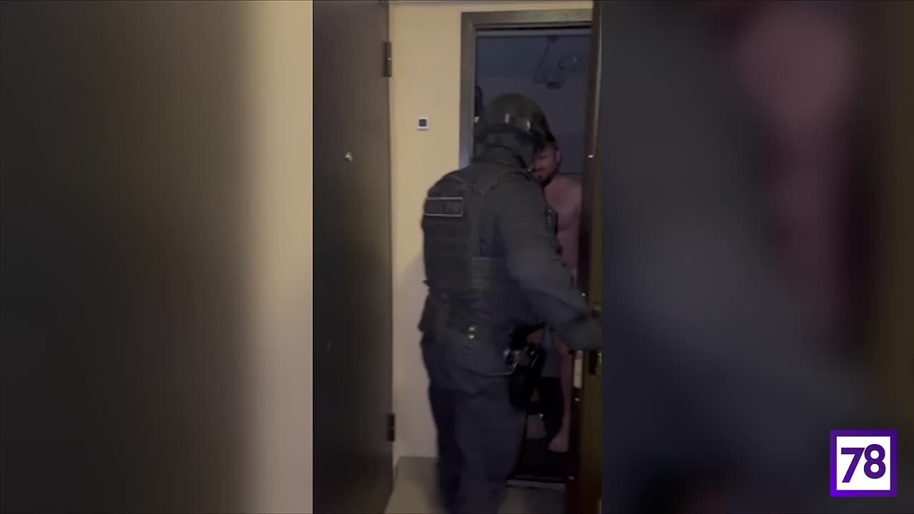 Притворялись ремонтниками и обманывали петербуржцев