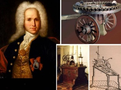 ������ �������: #������������. 7 ������ 1693 ���� ������� ������ ������ ��������������, � ������ ������