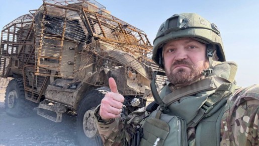 Александр Коц: Друзья, нас уже больше 150 тысяч!