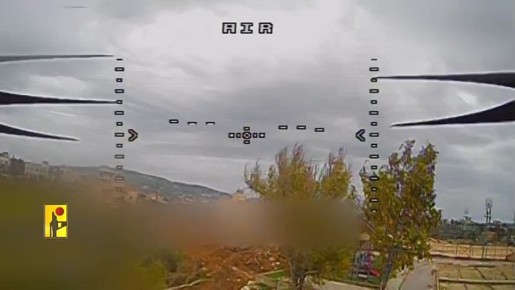 FPV-����� "��������" ���������� �������� ������� ����� � ����� ������