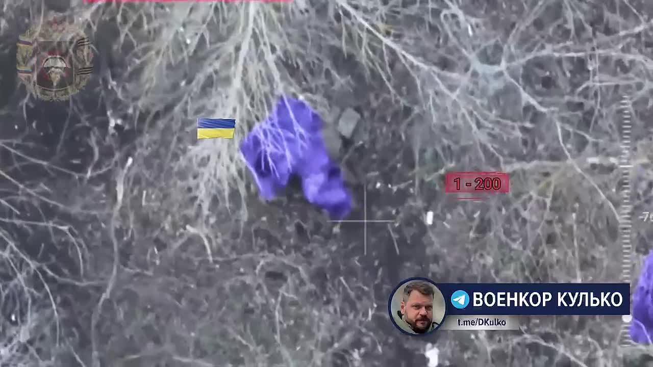 Шестерых одним ударом: под Сумами продолжается охота