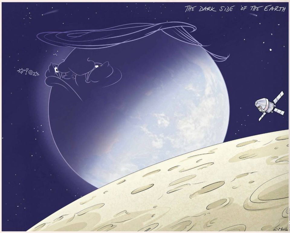 �������� ��������: The Guardian ��������, ��� ������ ���������� ������ ������ ������� �����