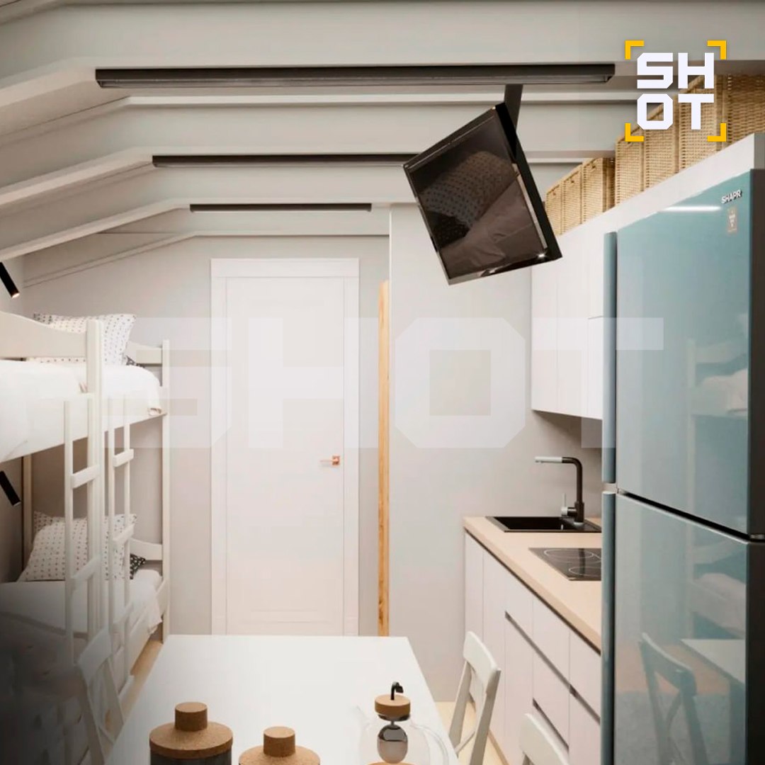 «Продам бункер, дорого»: В панике перед ядерным ударом элита «зарывается» в землю «Продам бункер, дорого»: В панике перед ядерным ударом элита «зарывается» в землю