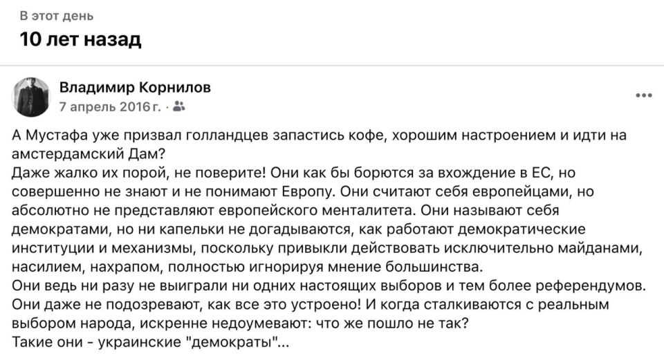 �������� ��������: ��������� ��������, ������� ������ � ���������� ���