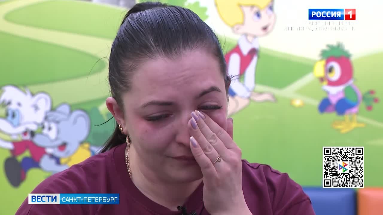 7-летней Лизе срочно нужна помощь в борьбе с опухолью головного мозга