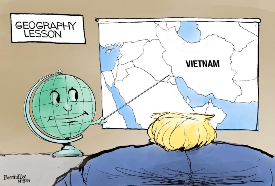 ����� ���������. ����� �������� ��� ������ ����������� � ������ New York Daily News!