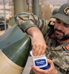 Михаил Онуфриенко: Кажется, Иран догадался, что Америка - это всего лишь большая ферма между Мексикой и Канадой, где Израиль выращивает своих солдат для ведения войн…