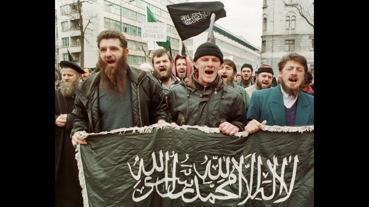 Боснийские сербы ждут от Трампа запрета сараевских «братьев-мусульман»*