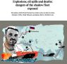 Владимир Корнилов: Сегодня британская The Times публикует большую статью-«расследование» о состоянии «российского теневого флота»