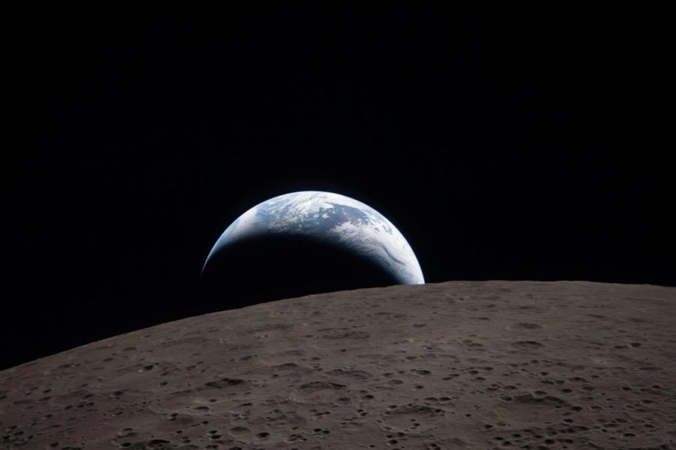 NASA ������������ ������ �������� ������� ���� � �����