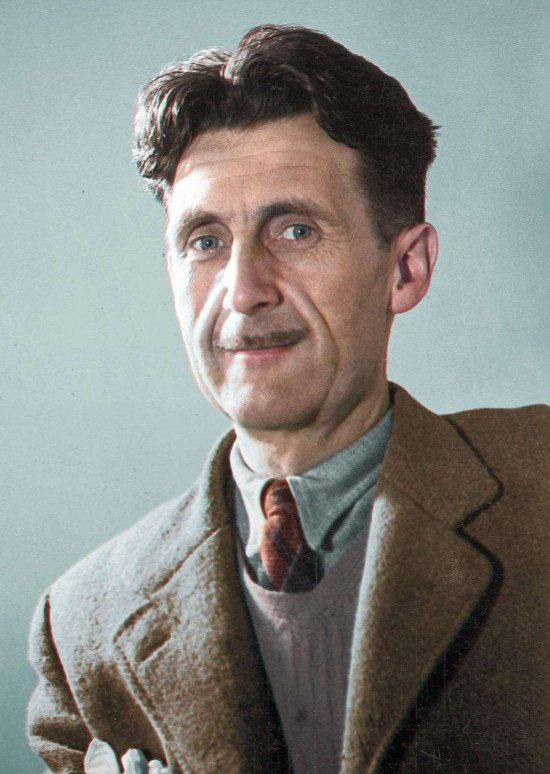 "Они никогда не взбунтуются, пока не станут сознательными, а сознательными не станут, пока не взбунтуются"