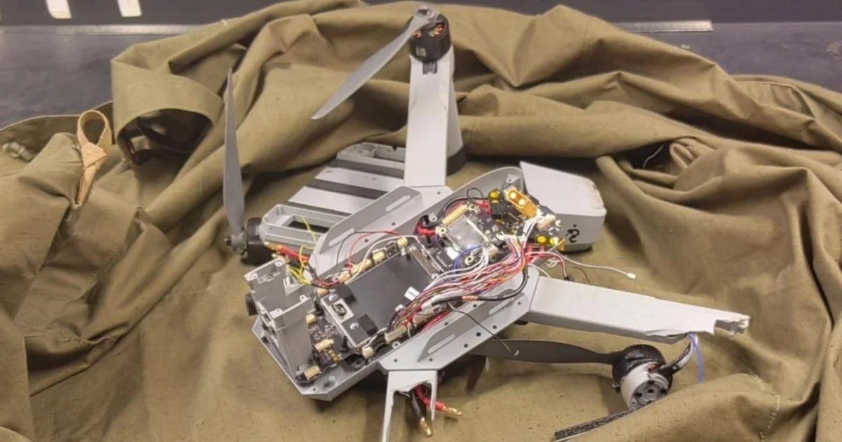 "Не наши методы" оборачиваются против нас "Не наши методы" оборачиваются против нас