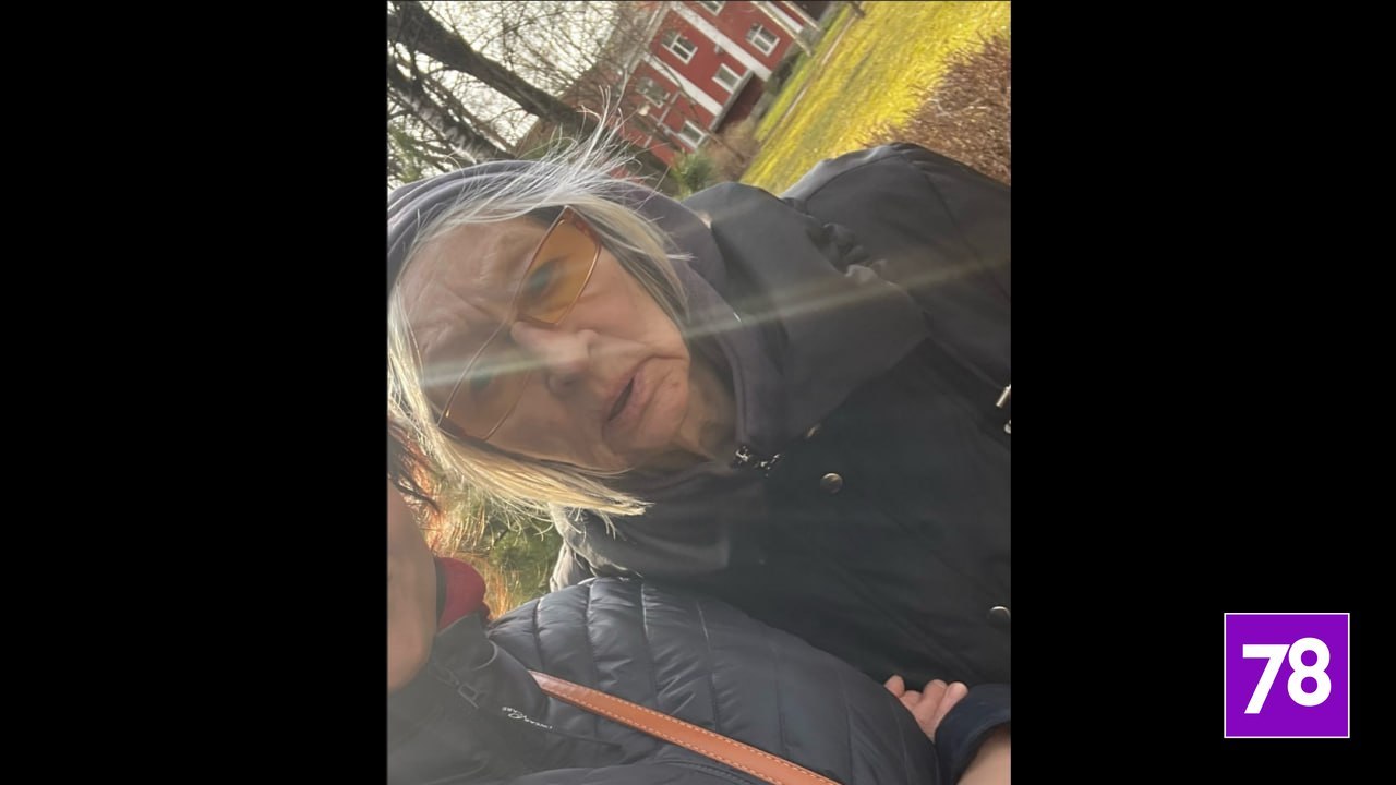 В Петербурге без вести пропала 80-летняя пенсионерка