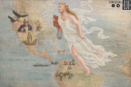 El Ojo: ����� ����� ���� ������������� ��������� ������ � ����� � ��������� �������