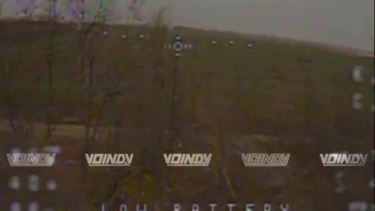 Боевая работа операторов БпЛА 36 армии группировки войск "Восток" по уничтожению бронетехники, пунктов управления БпЛА и средств связи ВСУ на Запорожском направлении