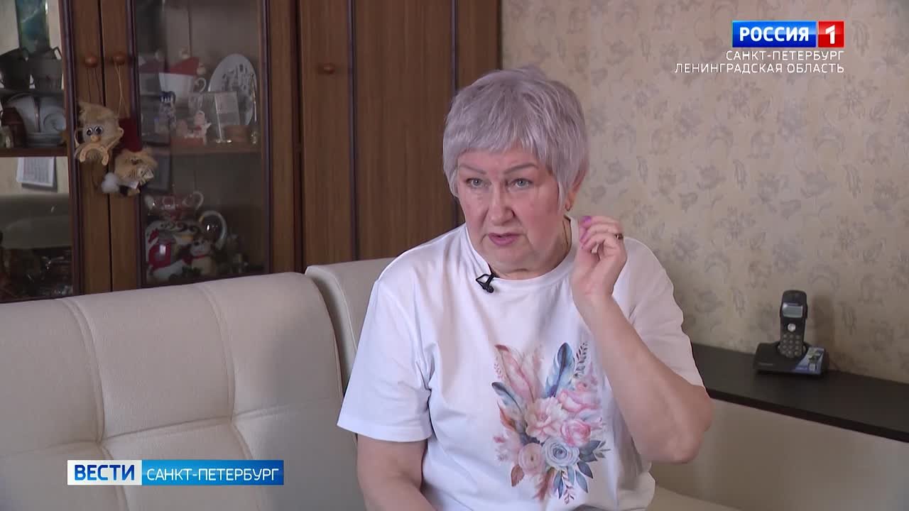 В Петербурге растёт количество заявок на подключение стационарных телефонов