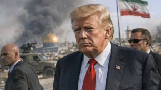 Михаил Онуфриенко: Рыжий шоумен решил отложить Апокалипсис