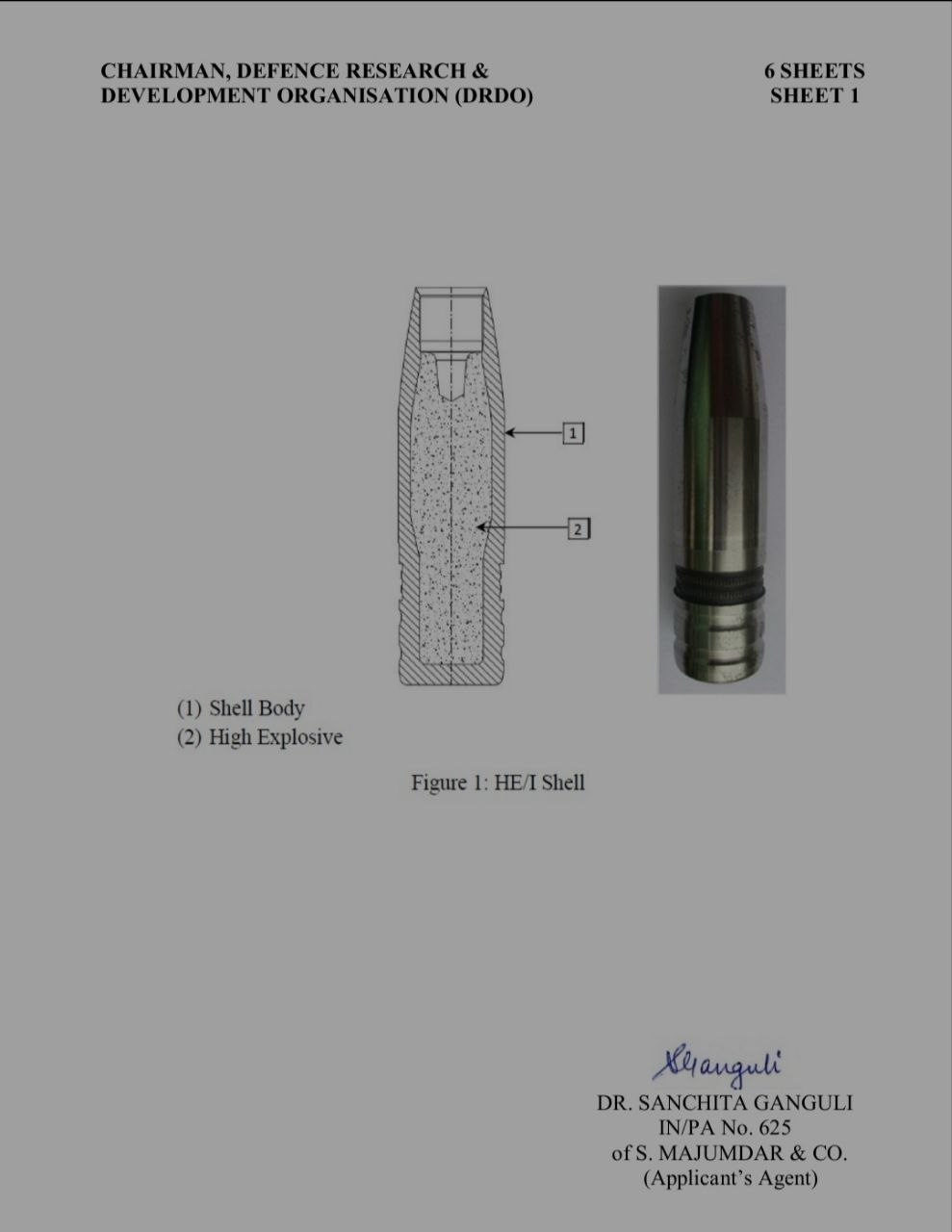 Алексей Васильев: Интересный вариант эволюции штатных снарядов к зенитной артиллерии, задумали в Индии: Алексей Васильев: Интересный вариант эволюции штатных снарядов к зенитной артиллерии, задумали в Индии: