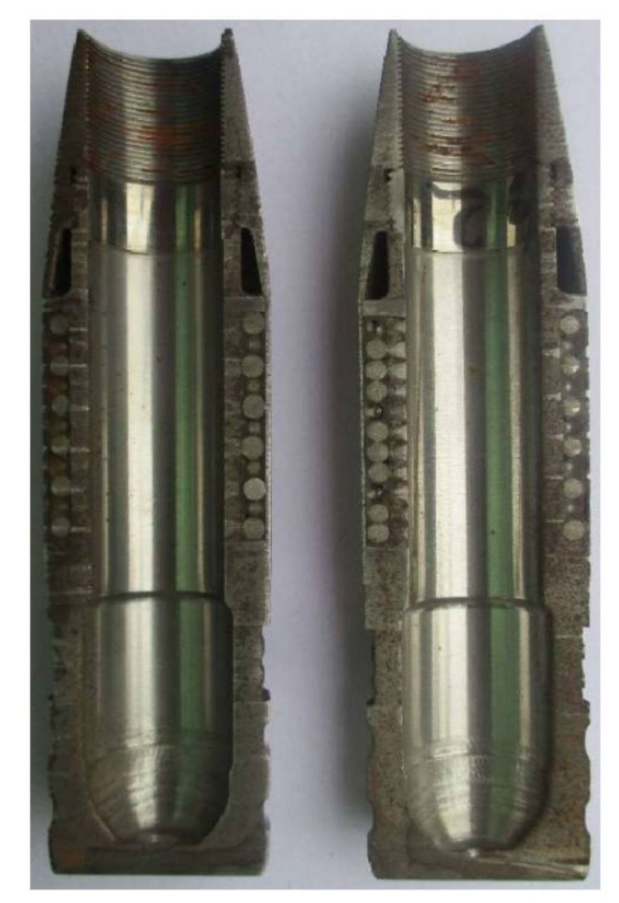 Алексей Васильев: Интересный вариант эволюции штатных снарядов к зенитной артиллерии, задумали в Индии: