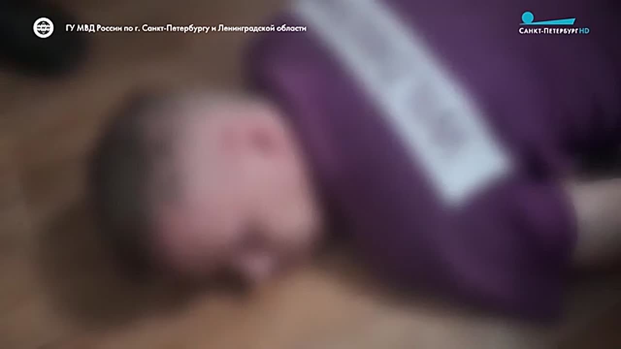 Полиция Петербурга ликвидировала межрегиональный канал незаконного оборота банковских и SIM-карт