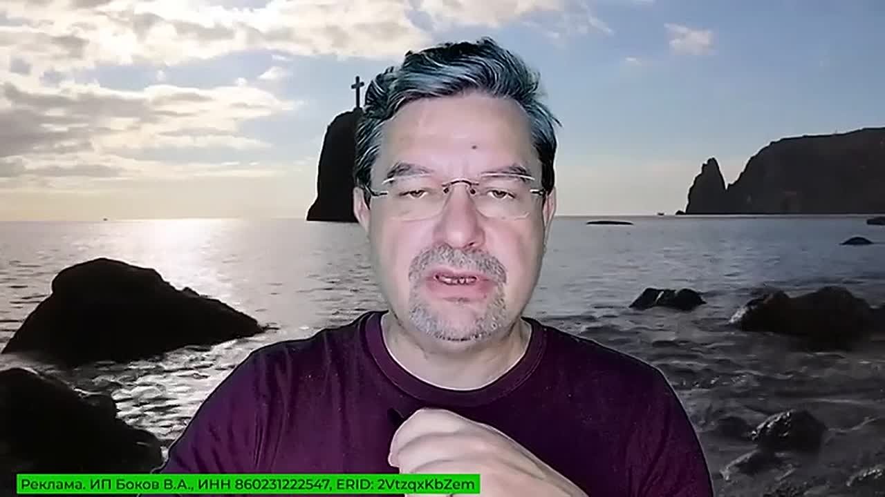 Михаил Онуфриенко: Мы опять погружены в пучину гражданской войны, и СВО - её часть