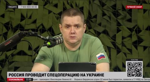 Сергей Колясников: Вне зависимости от того, получит Иран перемирие на своих условиях, или всего лишь двухнедельную передышку, все силы должны быть направлены на укрепление обороноспособности
