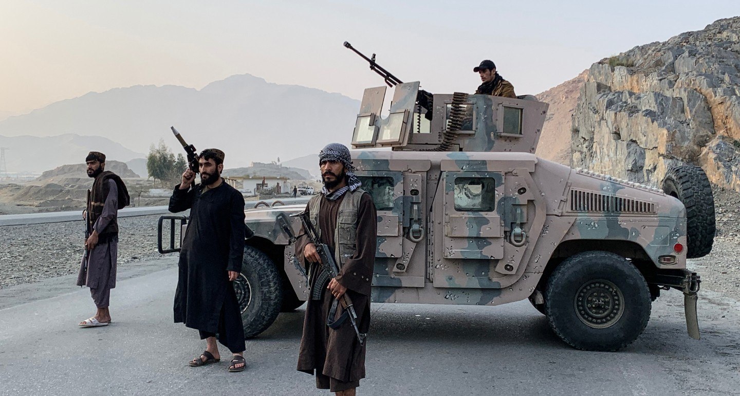 Елена Панина: Россия на прицеле — конфликт Афганистана с Пакистаном имеет второе дно