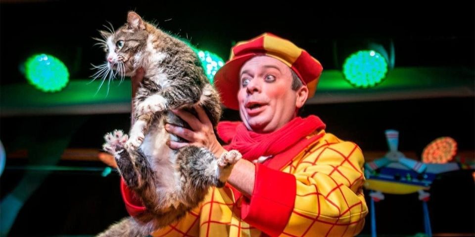 ����, ����� � ����: ��������� �������� ��� ������� ������ � ������ ���������