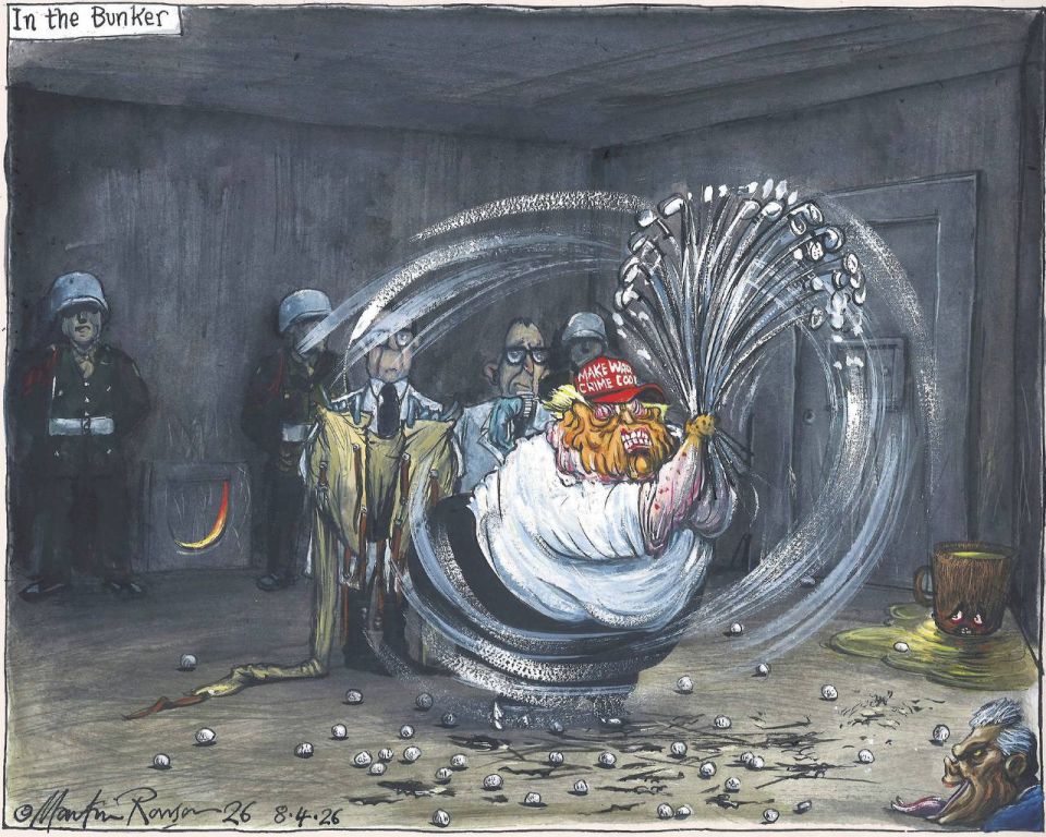 �������� ��������: The Guardian �����������, ��� ������������ ����� ���������� � �������, ������� �����