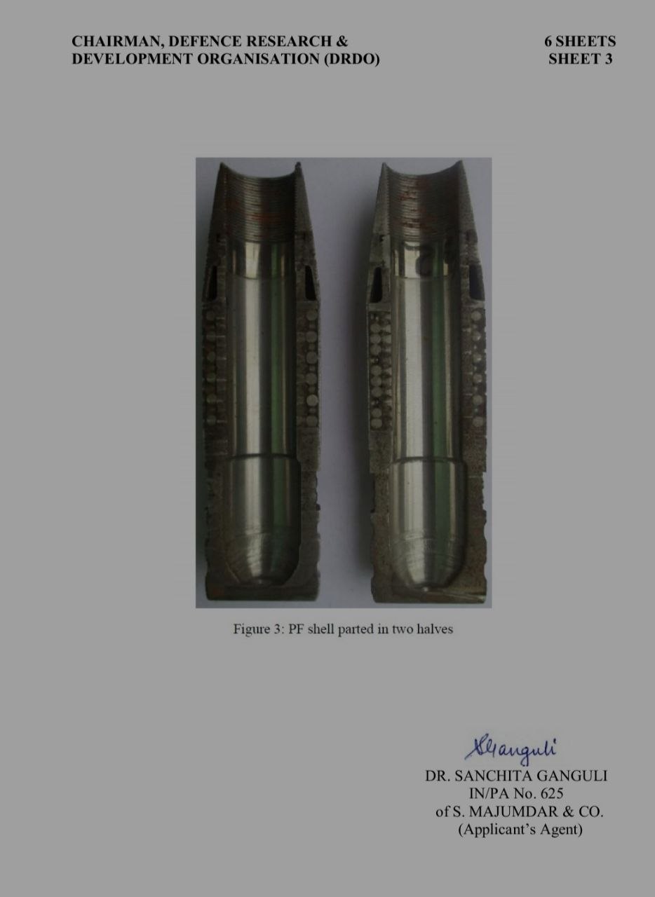 Алексей Васильев: Интересный вариант эволюции штатных снарядов к зенитной артиллерии, задумали в Индии: Алексей Васильев: Интересный вариант эволюции штатных снарядов к зенитной артиллерии, задумали в Индии: