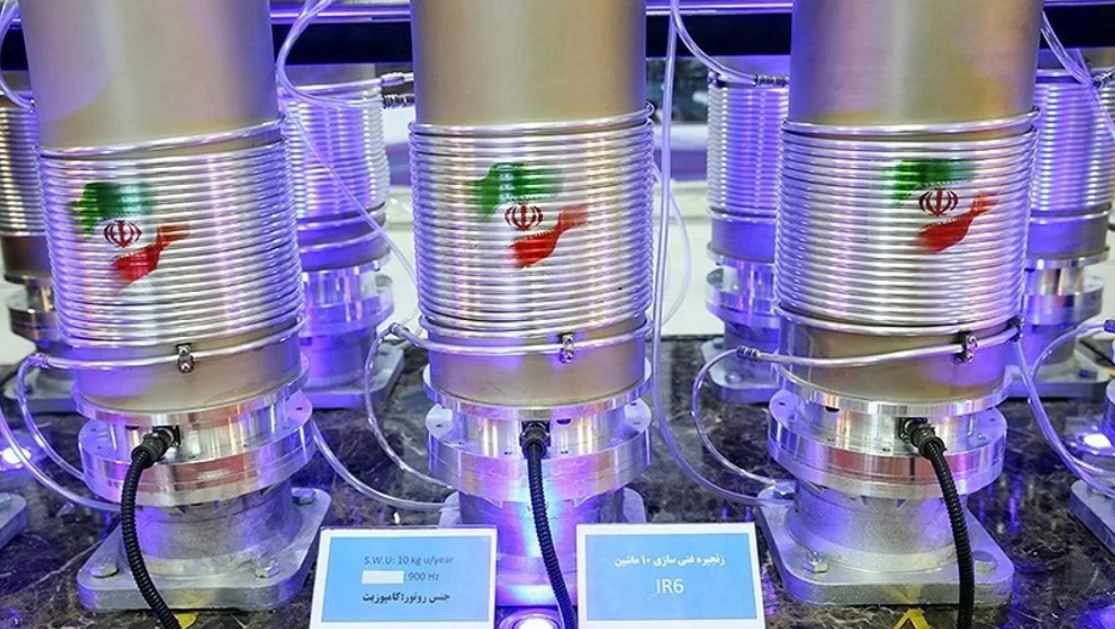 «Пункты перемирия» на Ближнем Востоке: вроде бы документ один, а пункты разные…