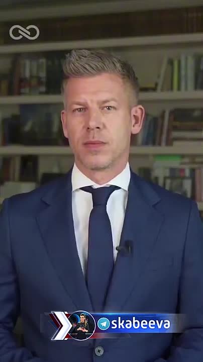 Венгерский оппозиционер Петер Мадьяр пытается убедить избирателей, что Орбан ‘купил’ поддержку Джей Ди Вэнса