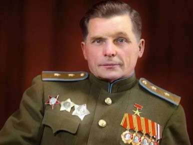 В эти дни исполнилось 132 года со дня рождения знаменитого советского конструктора и создателя знаменитого штурмовика Ил-2, Сергея Ильюшина