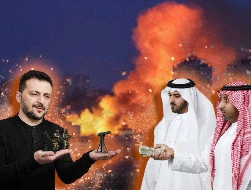 "���� ����, ������� ������ ��������� �� ����� ����� ������ �������, ���������� �����" - ���������� ������� ��������� �� ������� Z�������