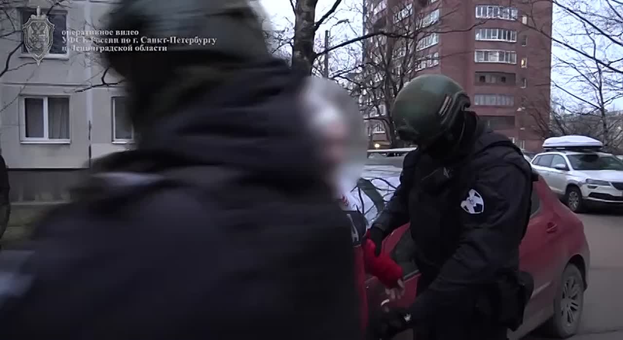 Оперативники ФСБ и транспортной полиции предотвратили незаконный экспорт военных запчастей за границу