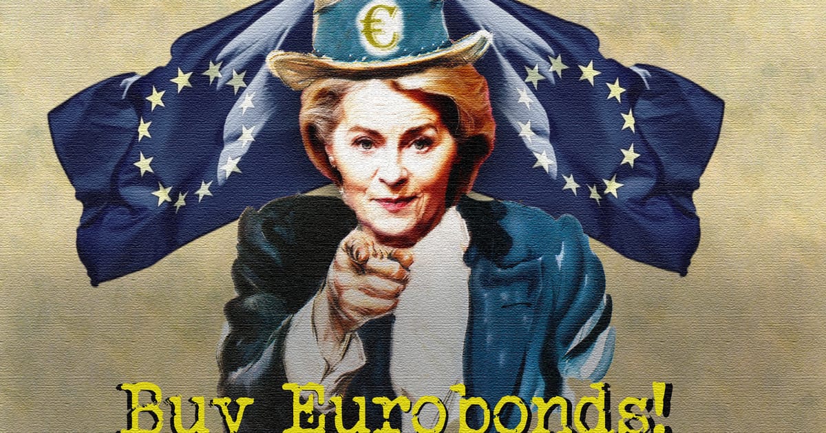 Малек Дудаков: Европа объявляет долговую войну США