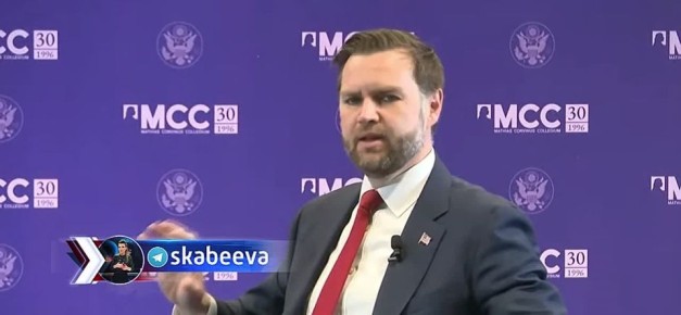 ‘Европейские лидеры не заинтересованы в окончании войны на Украине’ – Вэнс