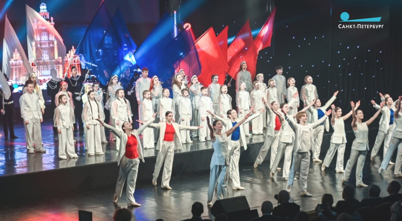 Молодёжная конференция «Будущее сильной России – в высоких технологиях» помогает Петербургу аккумулировать молодые таланты со всей страны